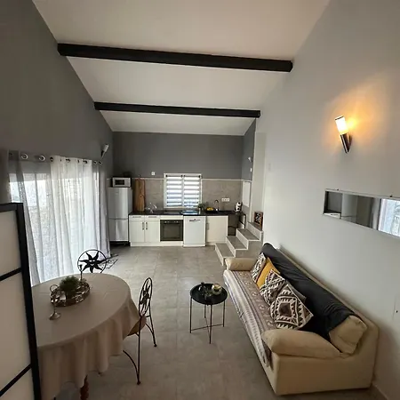 Campagne Du Sud, 15 Min De La Apartment *